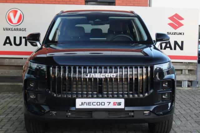 Jaecoo 7 (2026) thumbnail 6
