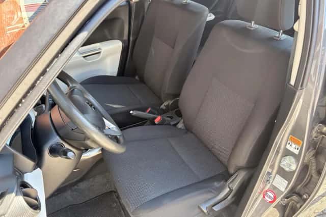 Suzuki Ignis (2018) thumbnail 5