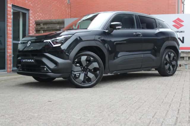 Suzuki e-Vitara (2026) thumbnail 2