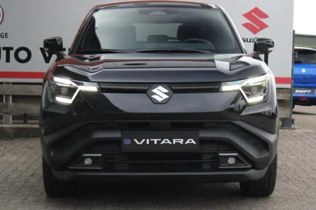 Suzuki e-Vitara (2026) thumbnail 4