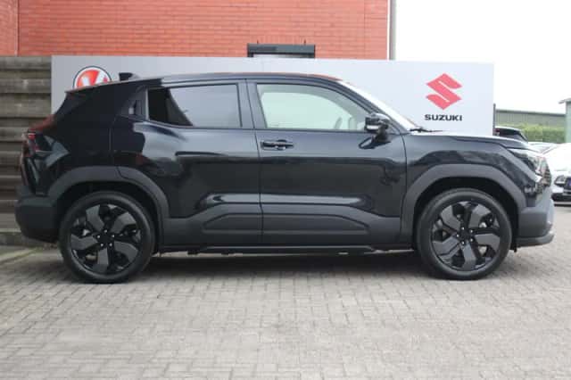 Suzuki e-Vitara (2026) thumbnail 5