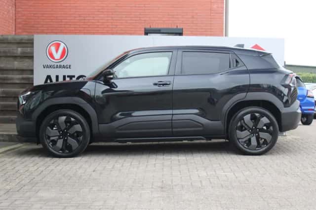 Suzuki e-Vitara (2026) thumbnail 6