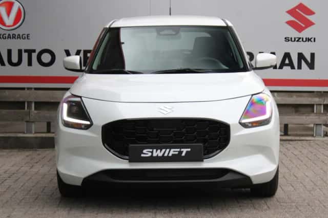 Suzuki Swift (2026) thumbnail 3