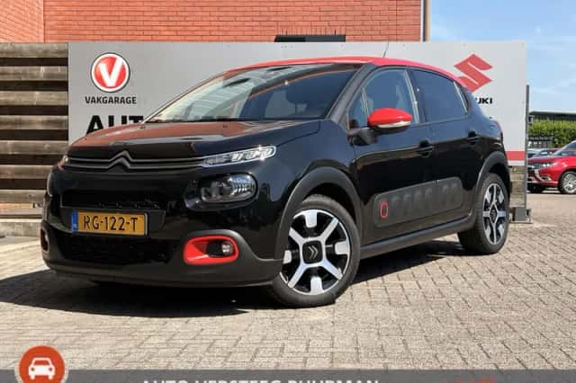 Citroën C3 (2017) thumbnail 1