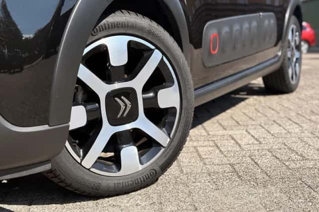 Citroën C3 (2017) thumbnail 3