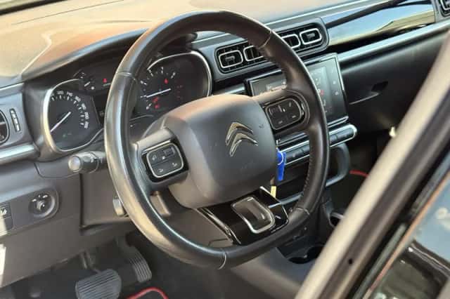 Citroën C3 (2017) thumbnail 4