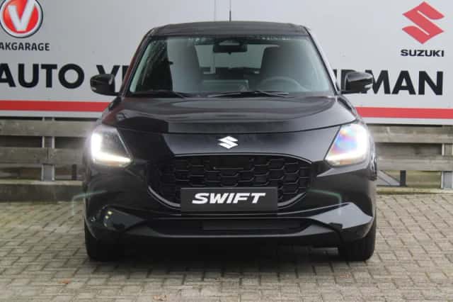 Suzuki Swift (2026) thumbnail 3