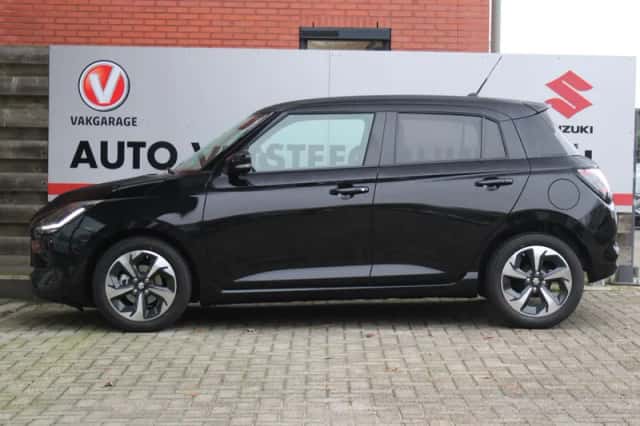 Suzuki Swift (2026) thumbnail 5