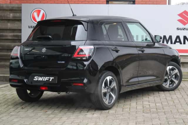 Suzuki Swift (2026) thumbnail 6