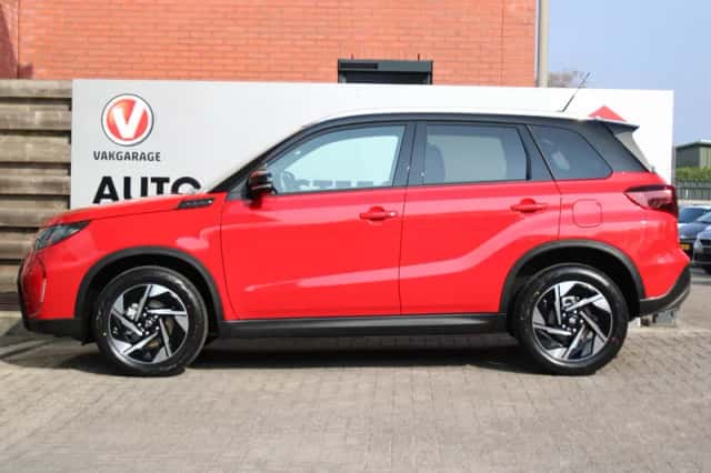 Suzuki Vitara (2026) thumbnail 5