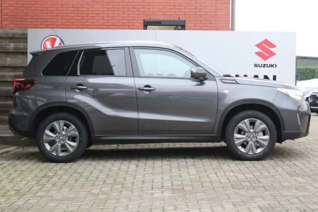 Suzuki Vitara (2026) thumbnail 3