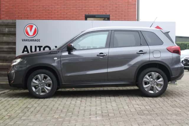 Suzuki Vitara (2026) thumbnail 5