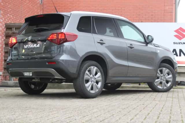 Suzuki Vitara (2026) thumbnail 6