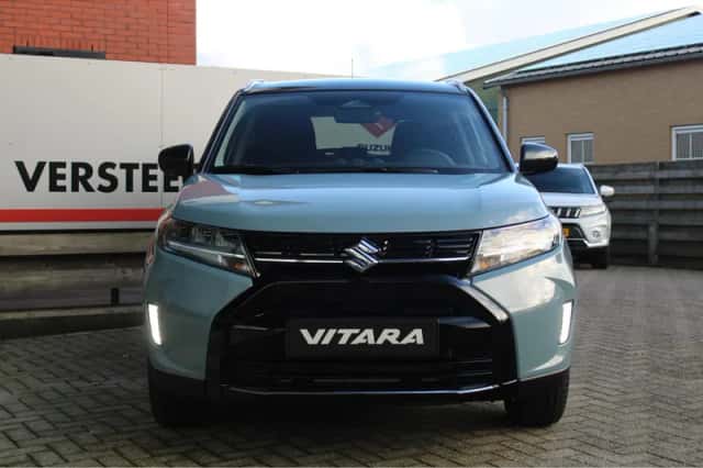 Suzuki Vitara (2026) thumbnail 5