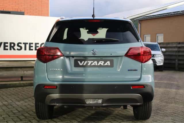 Suzuki Vitara (2026) thumbnail 6