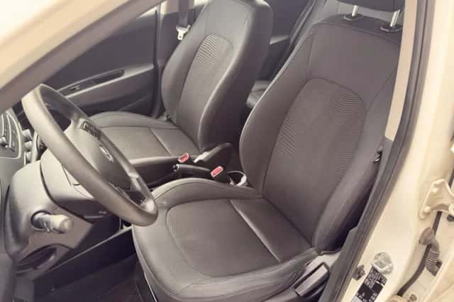 Hyundai i10 (2018) thumbnail 5