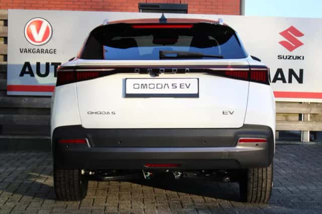 Omoda 5 EV (2026) thumbnail 6