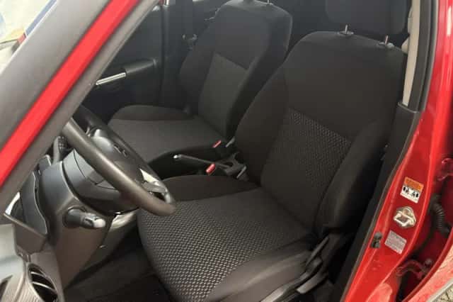 Suzuki Ignis (2021) thumbnail 5