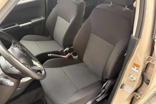 Suzuki Ignis (2020) thumbnail 5