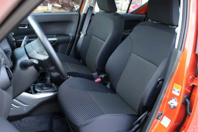 Suzuki Ignis (2024) thumbnail 6