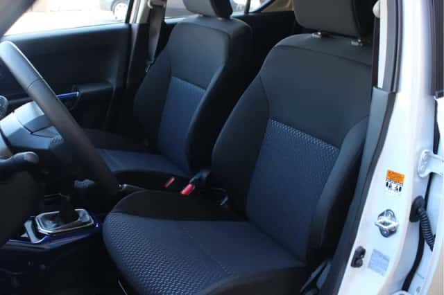 Suzuki Ignis (2024) thumbnail 6