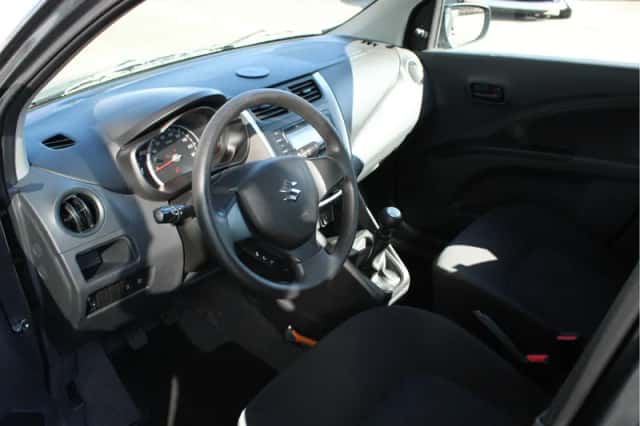Suzuki Celerio (2017) thumbnail 6