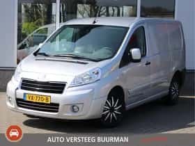 Peugeot Expert (2016)