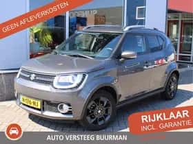 Suzuki Ignis (2020)