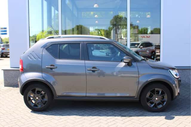 Suzuki Ignis (2020) thumbnail 3
