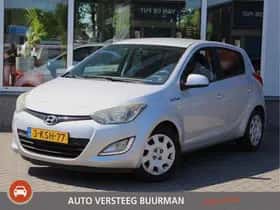 Hyundai i20 (2013)