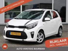 Kia Picanto (2019)
