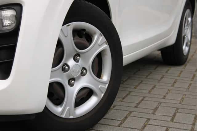 Kia Picanto (2019) thumbnail 2