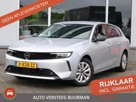 Opel Astra (2024)