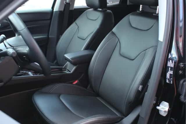 Jeep Compass (2024) thumbnail 6