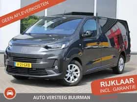 Fiat Scudo (2024)