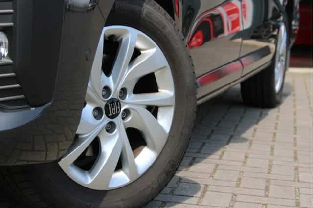 Fiat Scudo (2024) thumbnail 2