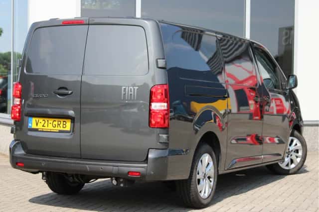 Fiat Scudo (2024) thumbnail 3