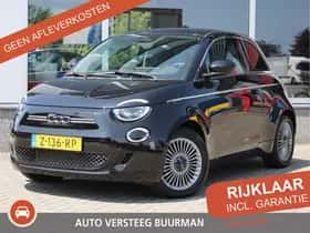 Fiat 500 (2024)