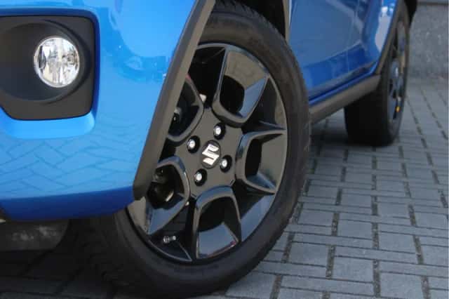 Suzuki Ignis (2023) thumbnail 2
