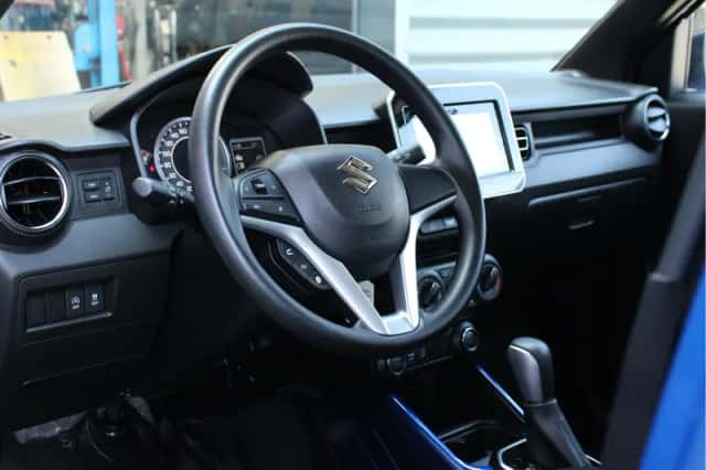 Suzuki Ignis (2023) thumbnail 5