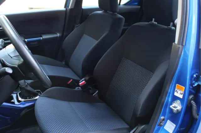 Suzuki Ignis (2023) thumbnail 6