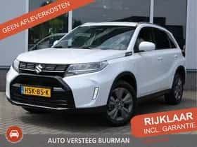 Suzuki Vitara (2024)