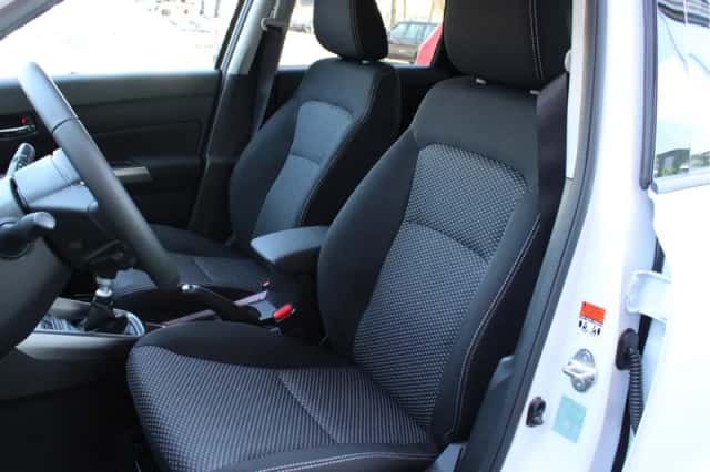 Suzuki Vitara (2024) thumbnail 6