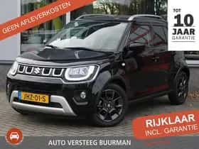 Suzuki Ignis (2025)