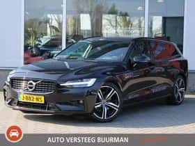 Volvo V60 (2020)