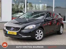 Volvo V40 (2013)