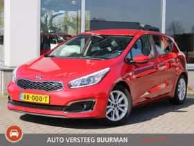 Kia Ceed (2018)