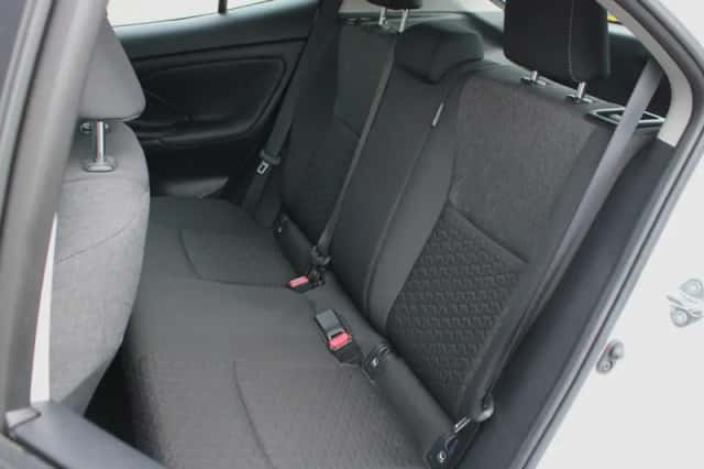 Toyota Yaris Cross (2023) thumbnail 6