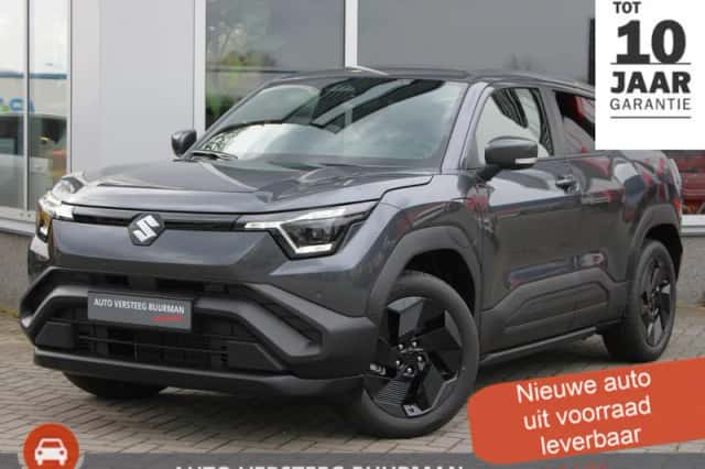 Suzuki E Vitara (2026) thumbnail 1