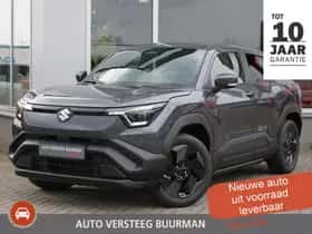 Suzuki E Vitara (2026)